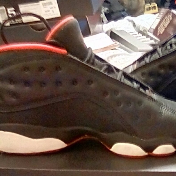 Jordan 13 Retro Kids - Picture 3 of 6